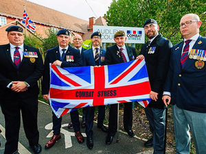 Supporting image for story: Decision on Newport's Combat Stress centre could come in June