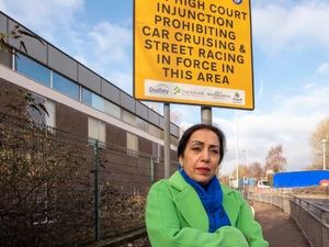 Supporting image for story: Street racers warned they face jail if they break Black Country High Court injunction