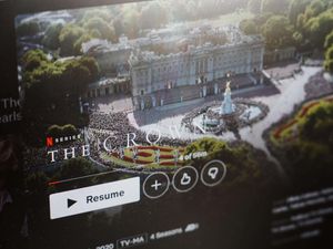 Supporting image for story: Netflix casts roles of The Duke and Duchess of Cambridge in The Crown series six