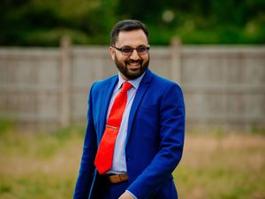 Supporting image for story: Economic crash 'could bring crimewave' to West Midlands