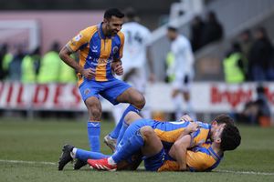 EDITORIAL USE ONLY. No use with unauthorized audio, video, data, fixture lists, club/league logos or 'live' services. Online in-match use limited to 75 images, no video emulation. No use in betting, games or single club/league/player publications