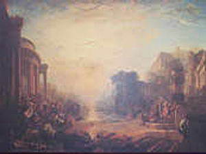 Supporting image for story: Appeal on mystery of paintings