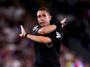 Supporting image for story: Referees’ Association chairman hopes David Coote remains in English football