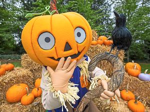 Supporting image for story: Top 10 Halloween events this weekend to give your family a scarily good time
