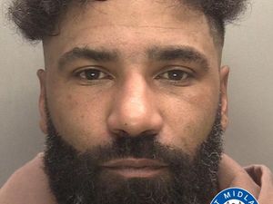 Supporting image for story: Pictured: 11 of the newest faces on the West Midlands Police most wanted list