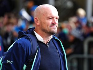 Supporting image for story: Huge pride – Gregor Townsend hails Scotland showing in South Africa defeat