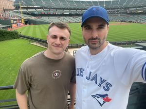 Supporting image for story: Wolves in the USA: Nathan Judah's tour diary - Day 7