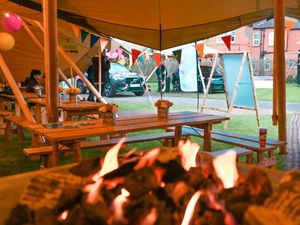 Supporting image for story: Shropshire Business Festival to include exclusive networking event