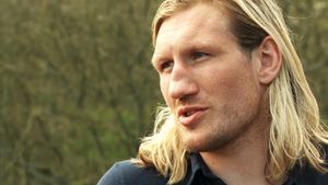 Eorl Crabtree said the game was a great opportunity to sell the club to the wider Midlands public