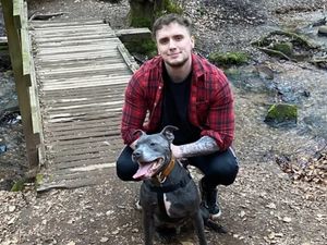 Supporting image for story: Funeral director organises free funeral for 26-year-old Staffordshire Police officer