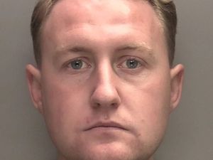 Supporting image for story: Funfair worker who drove car at colleague causing life changing injuries is jailed