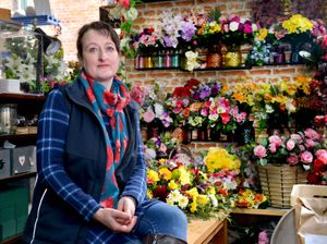 Supporting image for story: 'I have never been so afraid but asking for help is a strength': Shropshire sex attack victim speaks out