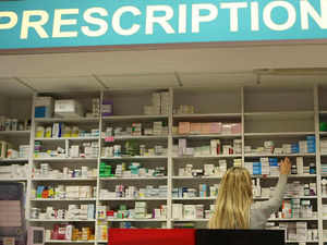 Supporting image for story: 'Disgraceful conduct' - Shropshire vet allowed prescription medicine meant for a cat to be given to a human