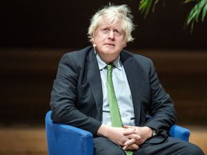 Supporting image for story: Johnson favoured ‘authoritarian approach’ to pandemic punishments, inquiry told