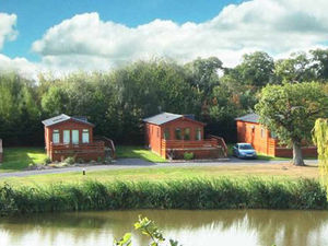 Supporting image for story: Jobs boost pledge if Shropshire holiday park expands
