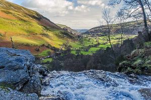 Supporting image for story: Beauty of North Wales beats Australia in Lonely Planet tourism guide