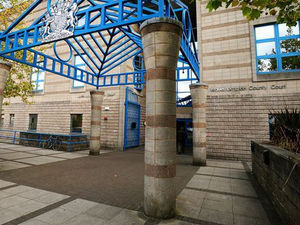 Supporting image for story: JAILED: 'Career criminal’ locked up after break-in near bail hostel