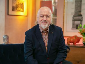 Supporting image for story: Bill Bailey reflects on ‘tough’ Covid stories from NHS workers in new BBC show