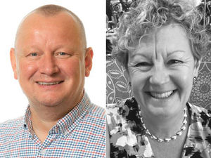 Supporting image for story: New managing directors appointed for West Coast Partnership Rail Franchise