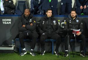 EDITORIAL USE ONLY. No use with unauthorized audio, video, data, fixture lists, club/league logos or 'live' services. Online in-match use limited to 120 images, no video emulation. No use in betting, games or single club/league/player publications