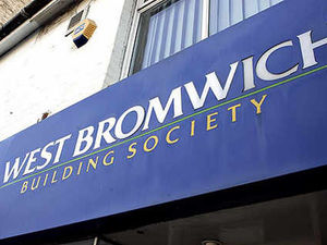 Supporting image for story: West Bromwich Building Society slashes losses