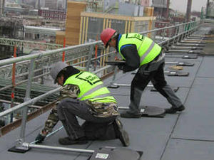 Supporting image for story: £90 million deal for Kee Safety