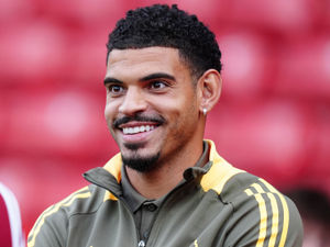 Supporting image for story: Morgan Gibbs-White called up to England squad