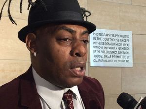 Supporting image for story: Coolio’s collaborators and track list announced for rapper’s posthumous album