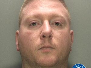 Supporting image for story: Dudley father guilty of murdering his five-month-old baby daughter