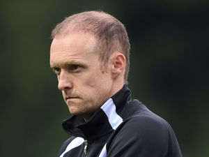 Supporting image for story: Scott Ruscoe promises The New Saints will go on the attack