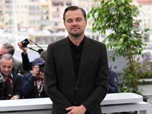 Supporting image for story: Leonardo DiCaprio urges Scotland to be a ‘world leader’ in rewilding efforts