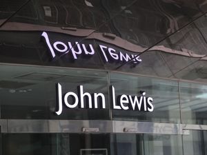 Supporting image for story: John Lewis to permanently shut eight more stores with 1,465 jobs at risk