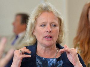 Supporting image for story: Tory minister praises Marcus Rashford for putting spotlight on child poverty