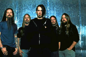 Supporting image for story: Lamb of God ready to play sold-out show at Wulfrun