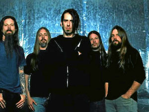 Supporting image for story: Lamb of God ready to play sold-out show at Wulfrun
