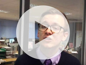 Supporting image for story: Lewis Cox's Shrewsbury Town video update - January 13