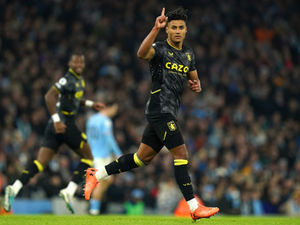 Supporting image for story: Ollie Watkins aiming to add to Aston Villa goal tally