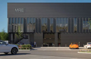 Artist impressions of the new units. Photo: Andrew Dixon/Zoopla