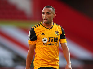 Supporting image for story: Wolves boss Nuno confirms Fernando Marcal injury 
