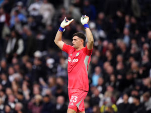 Supporting image for story: Match-winner hails Aston Villa character after fifth straight victory