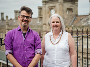 Supporting image for story: Shropshire credit union marks 20th anniversary with social impact report