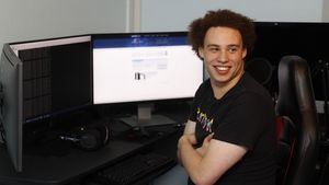 Supporting image for story