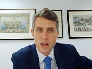 Supporting image for story: Exams could be held in public buildings in 2021 if social distancing is required