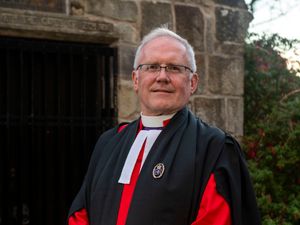 Supporting image for story: Minister ‘honoured’ to be recognised by King for support following Queen’s death