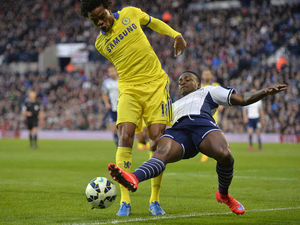 Supporting image for story: Villa confirm interest in Chelsea's Loic Remy