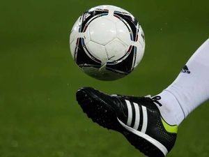 Supporting image for story: Football on TV is an expensive old game