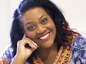Supporting image for story: 'Birmingham is everything I know': Alison Hammond talks ahead of hometown role in Rocky Horror Show