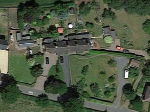 Supporting image for story: Shropshire village house extension plan refused over concerns about loss of light 