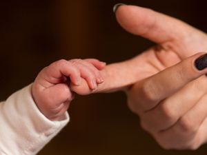 Supporting image for story: Thousands of mothers set to receive maternity allowance boost