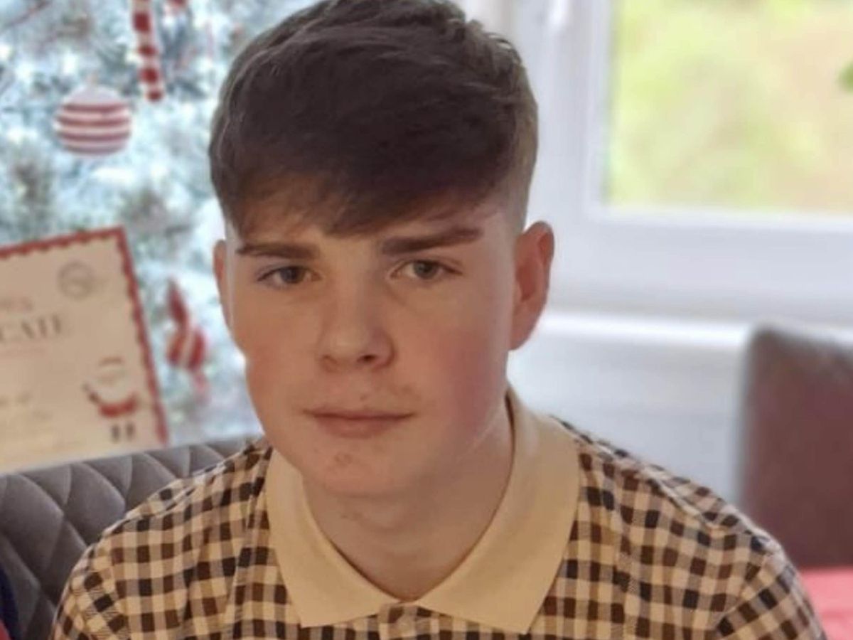 Teenager arrested after 16-year-old boy dies following ‘disturbance’ at beach